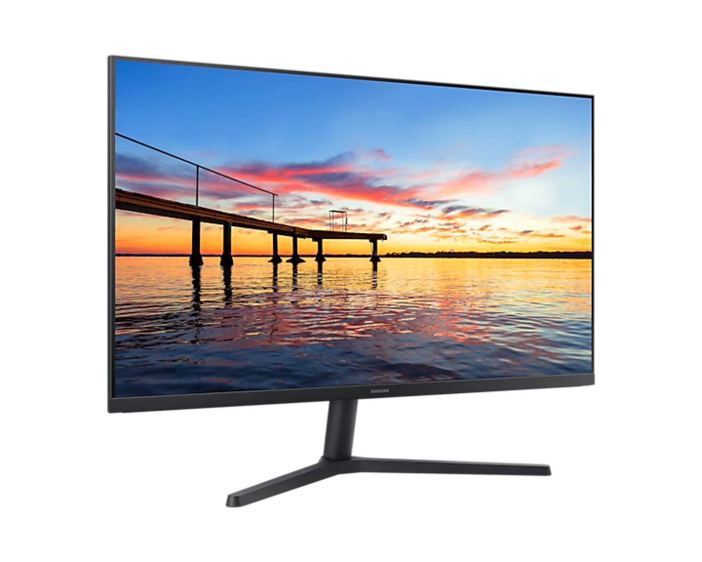 Samsung 32 inch Monitor - photo 2