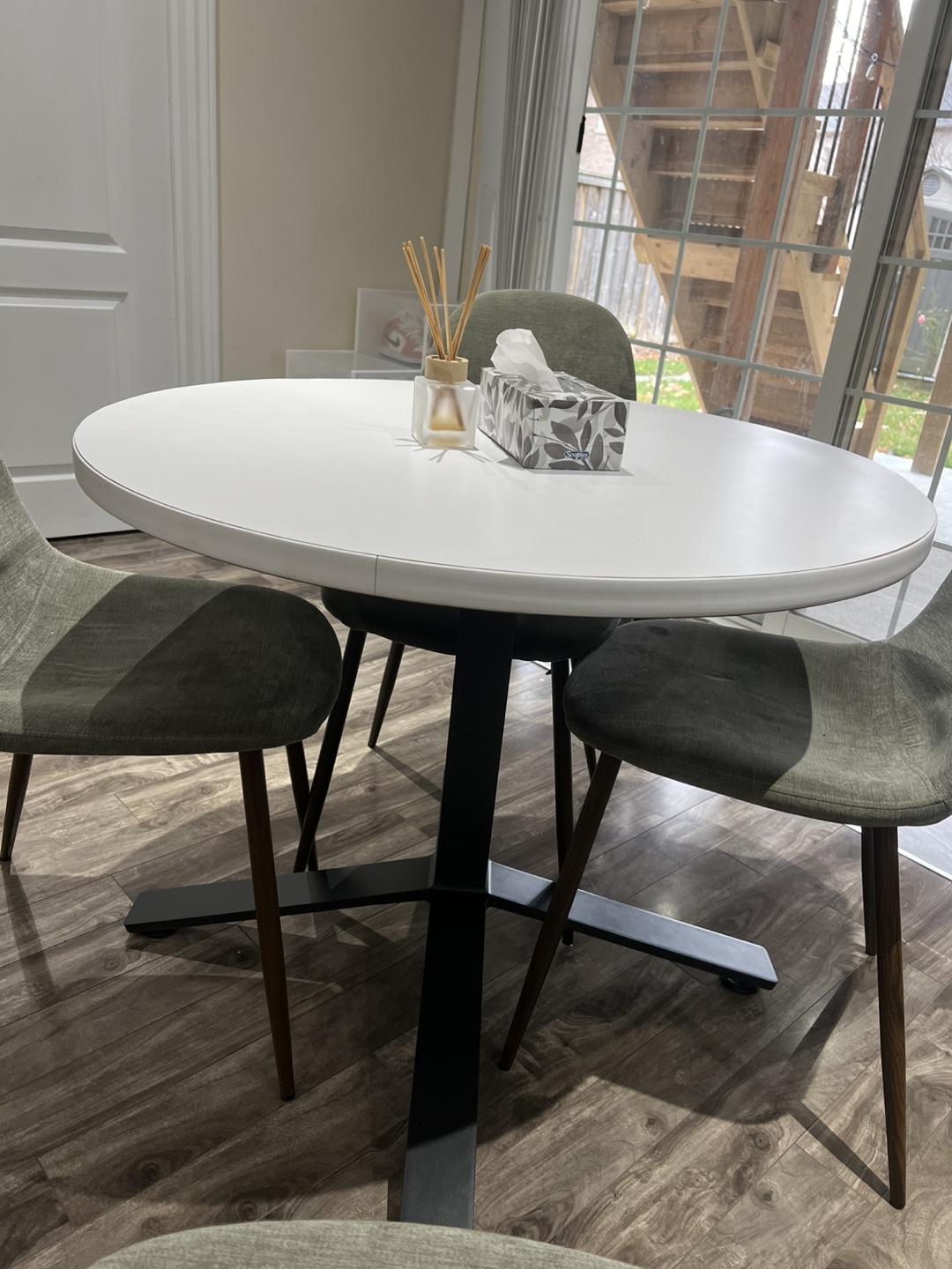 Dining Table - photo 2