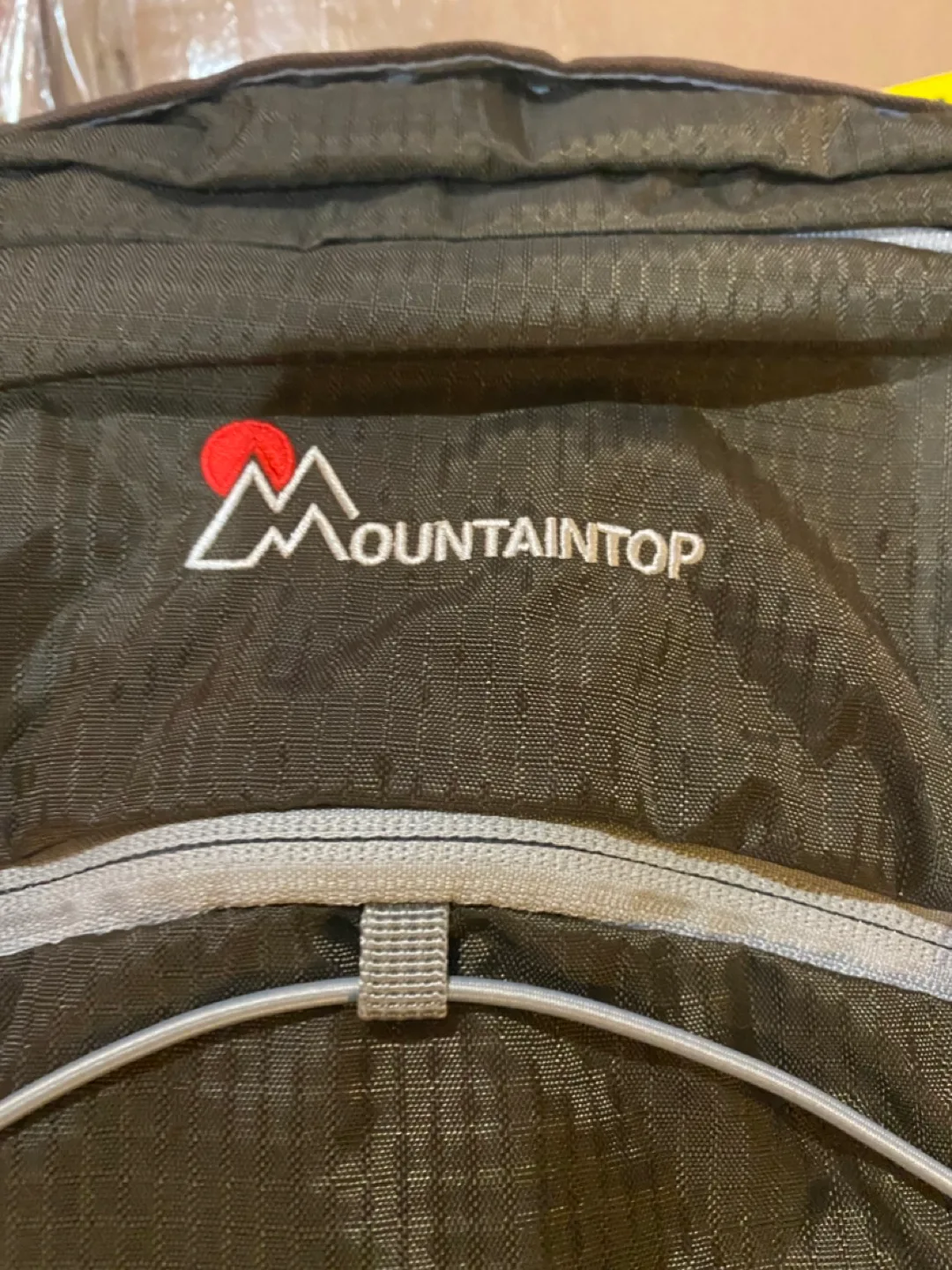 Mountaintop Adventure 35+5L Hiking Backpack image indicator(3)