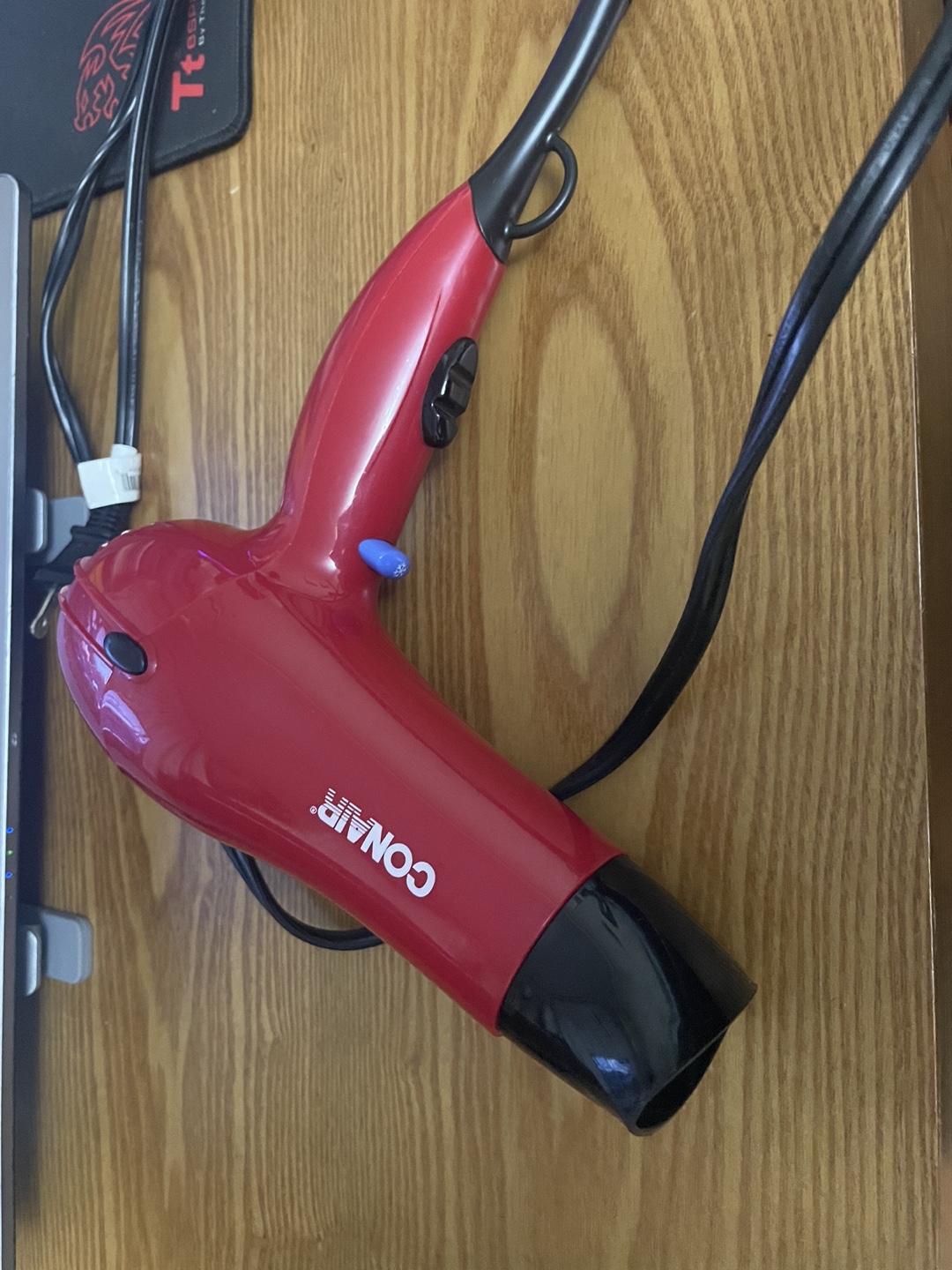 Conair Hair Dryer - photo 2