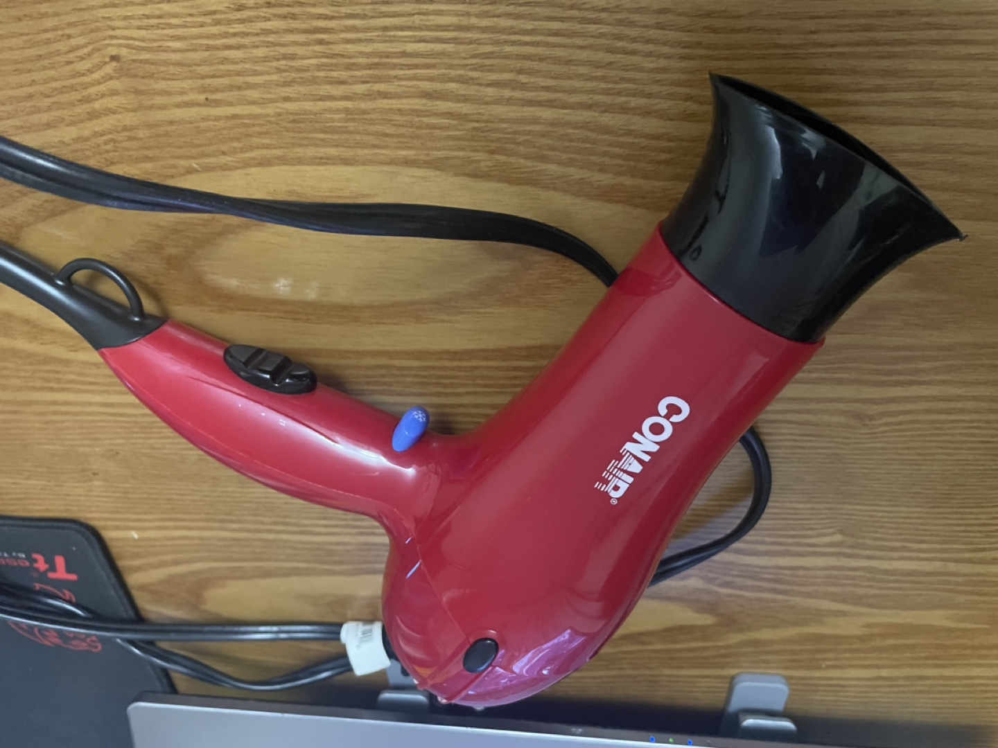 Conair Hair Dryer - photo 3