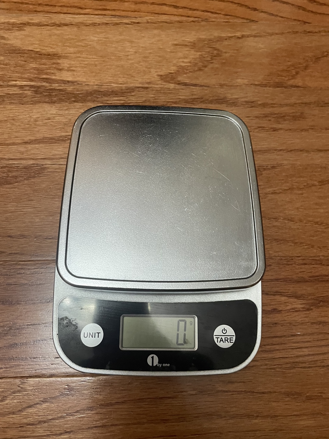 Digital Kitchen Scale
