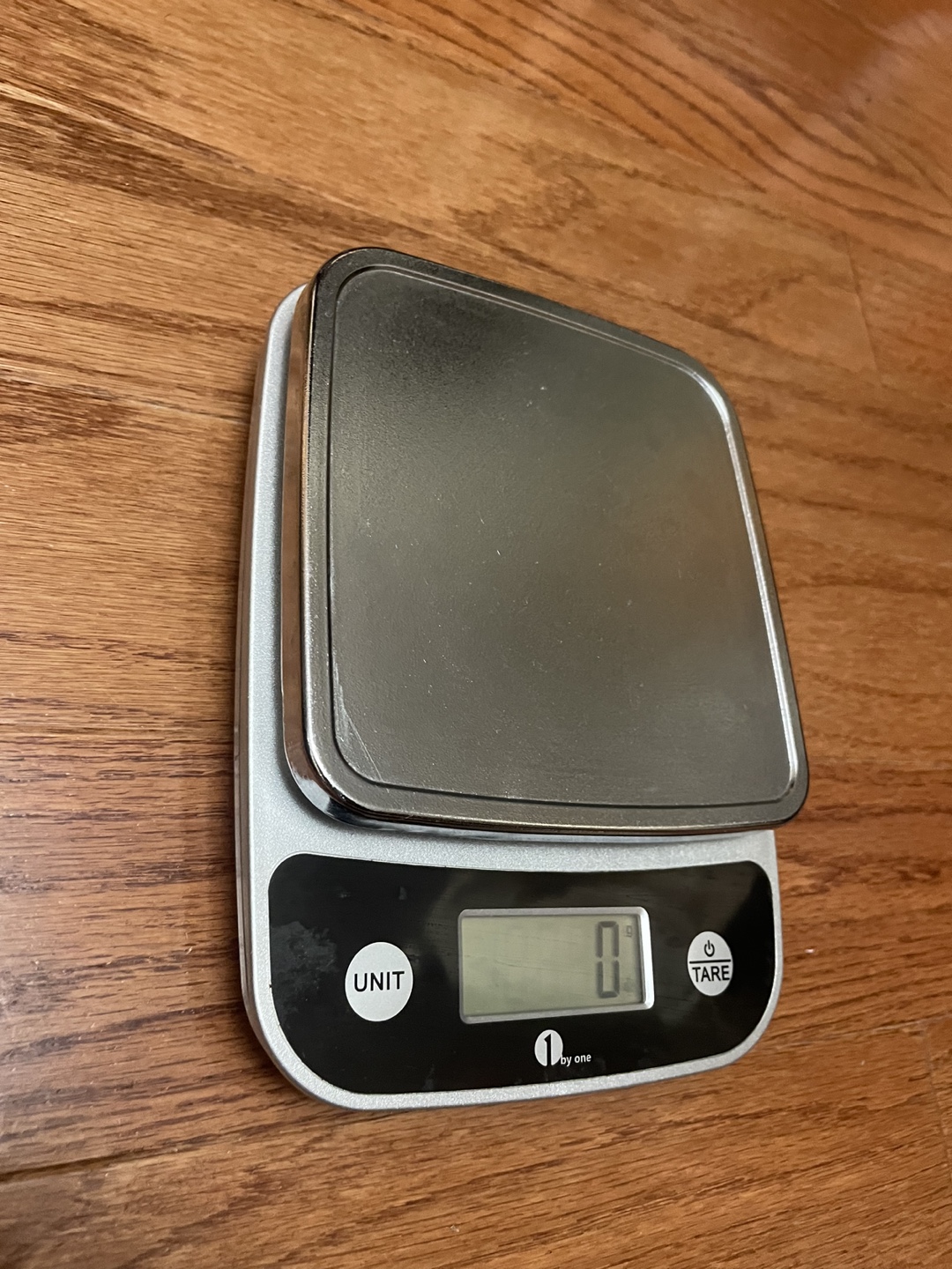 Digital Kitchen Scale - photo 2