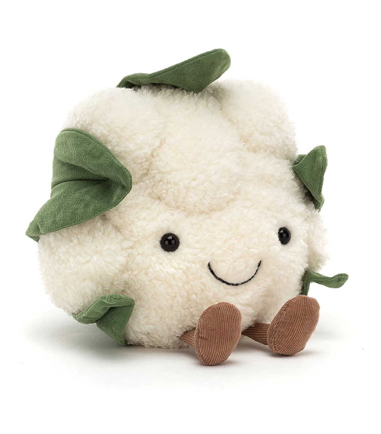 Jellycat Cauliflower Plush Toy