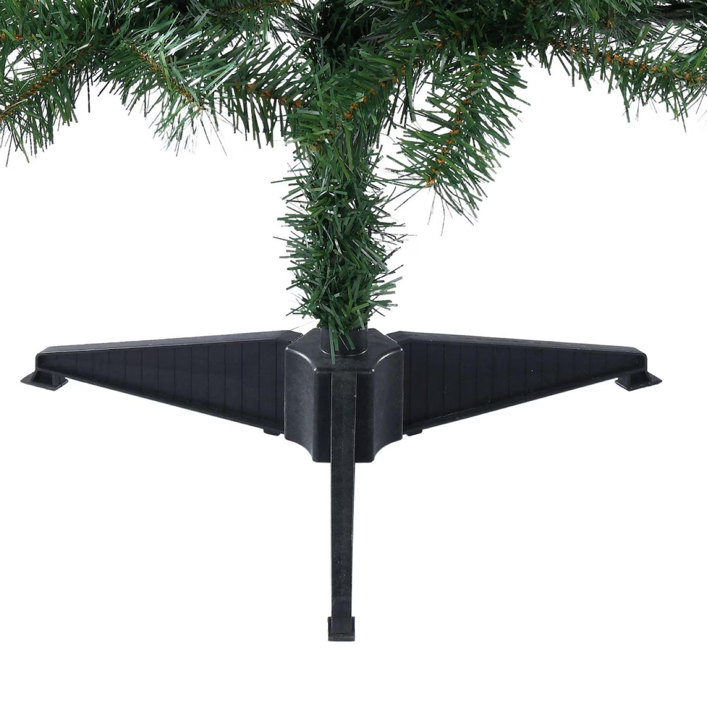 4 ft Pre-Lit Artificial Christmas Tree - photo 4