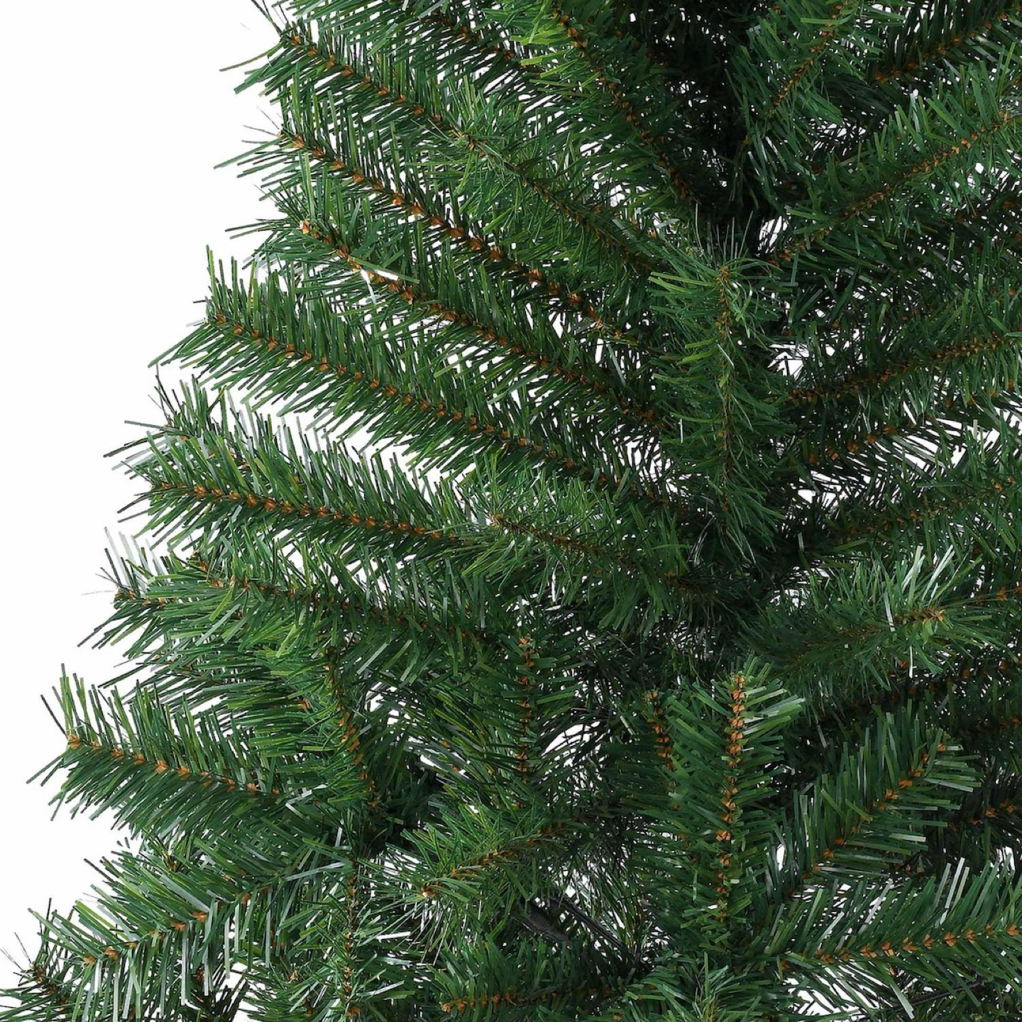 4 ft Pre-Lit Artificial Christmas Tree - photo 2