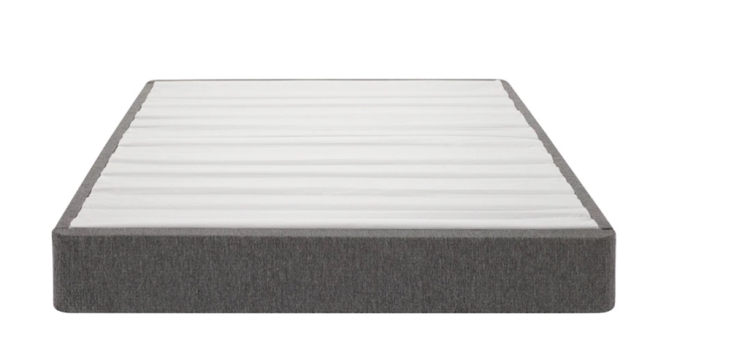 King Size Casper Box spring