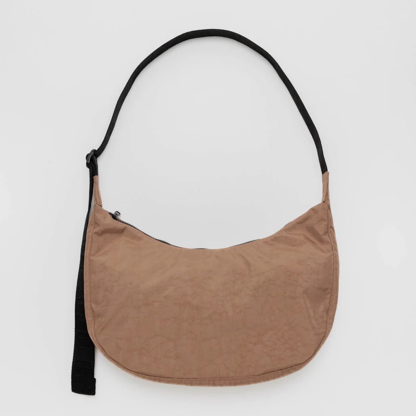 Baggu Medium Nylon Crescent Bag