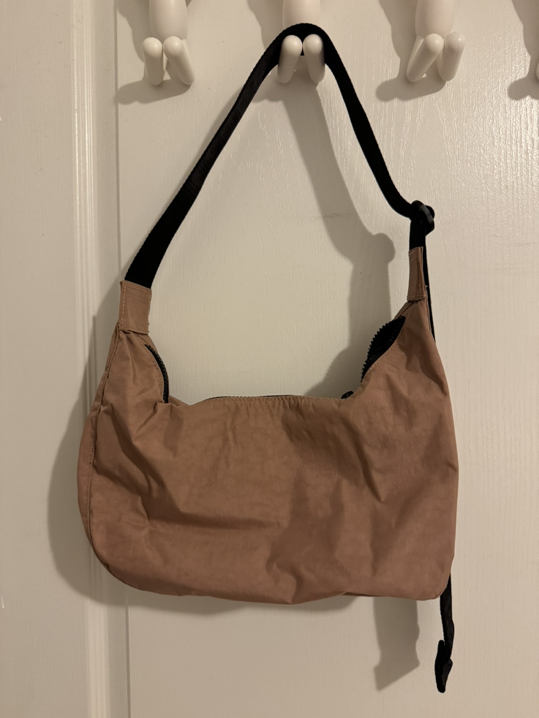 Baggu Medium Nylon Crescent Bag - photo 4