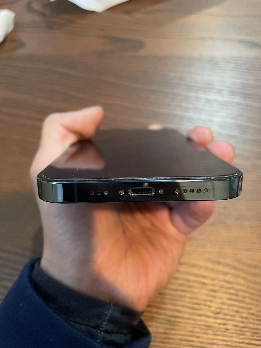 iPhone 15 Pro Max 512Gb - photo 5