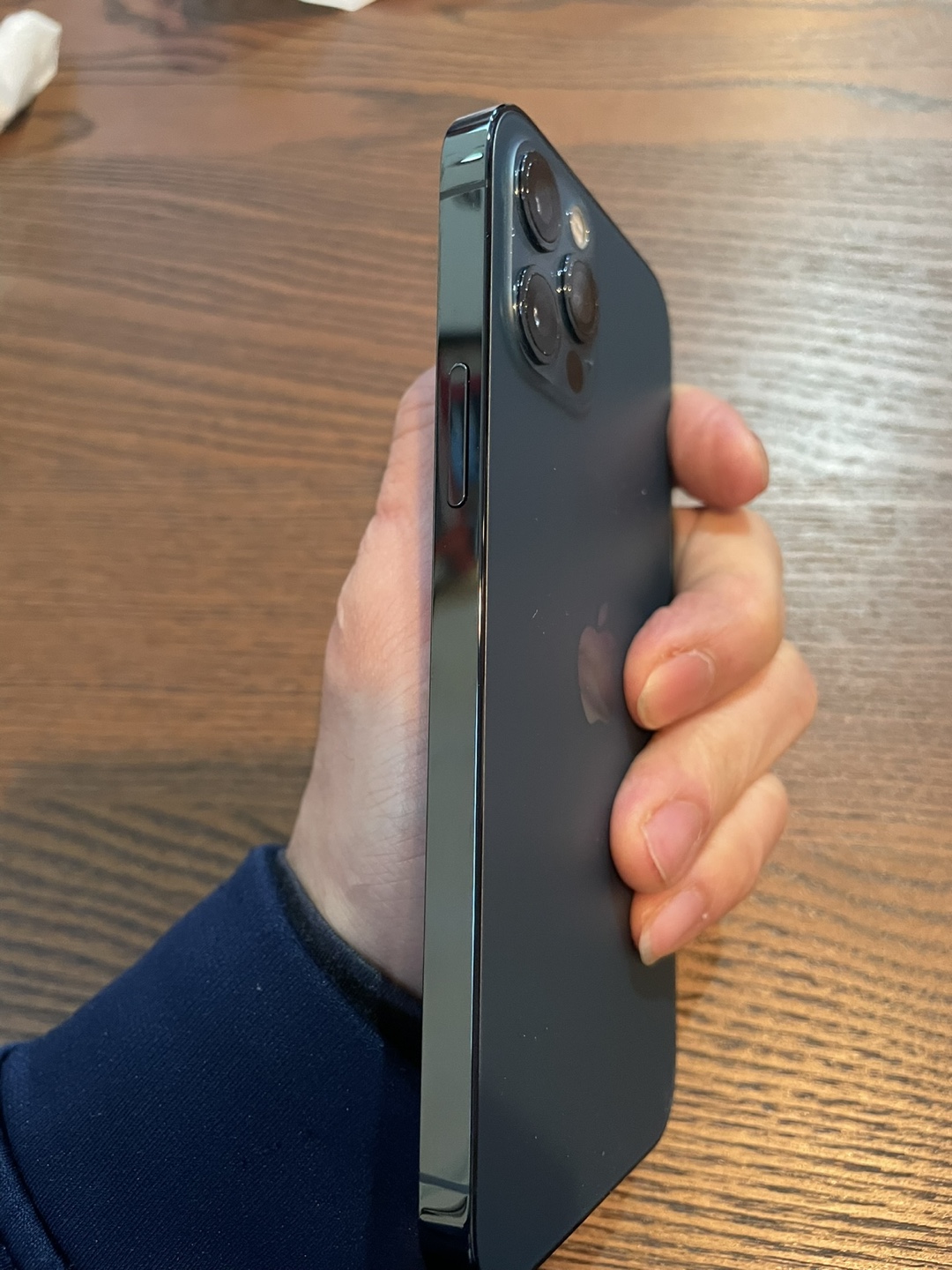 iPhone 15 Pro Max 512Gb - photo 4