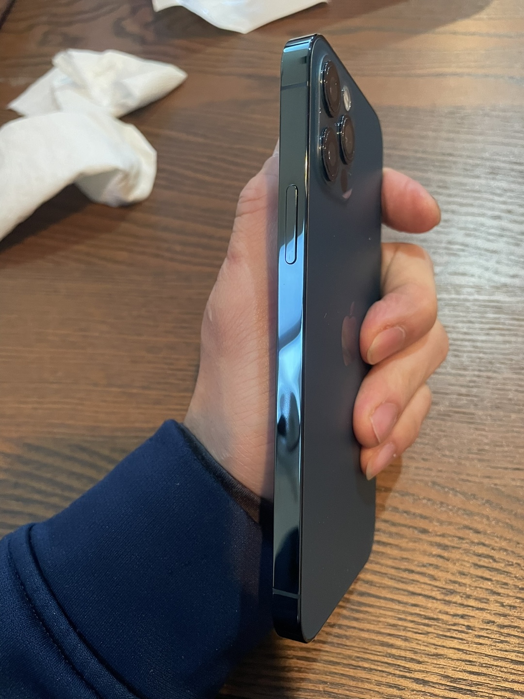 iPhone 15 Pro Max 512Gb - photo 3
