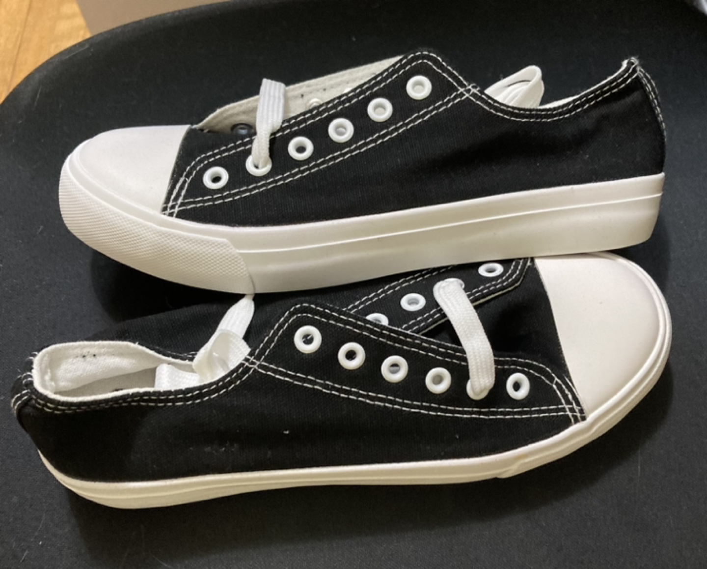 Lumubby Sneakers NEW - photo 3