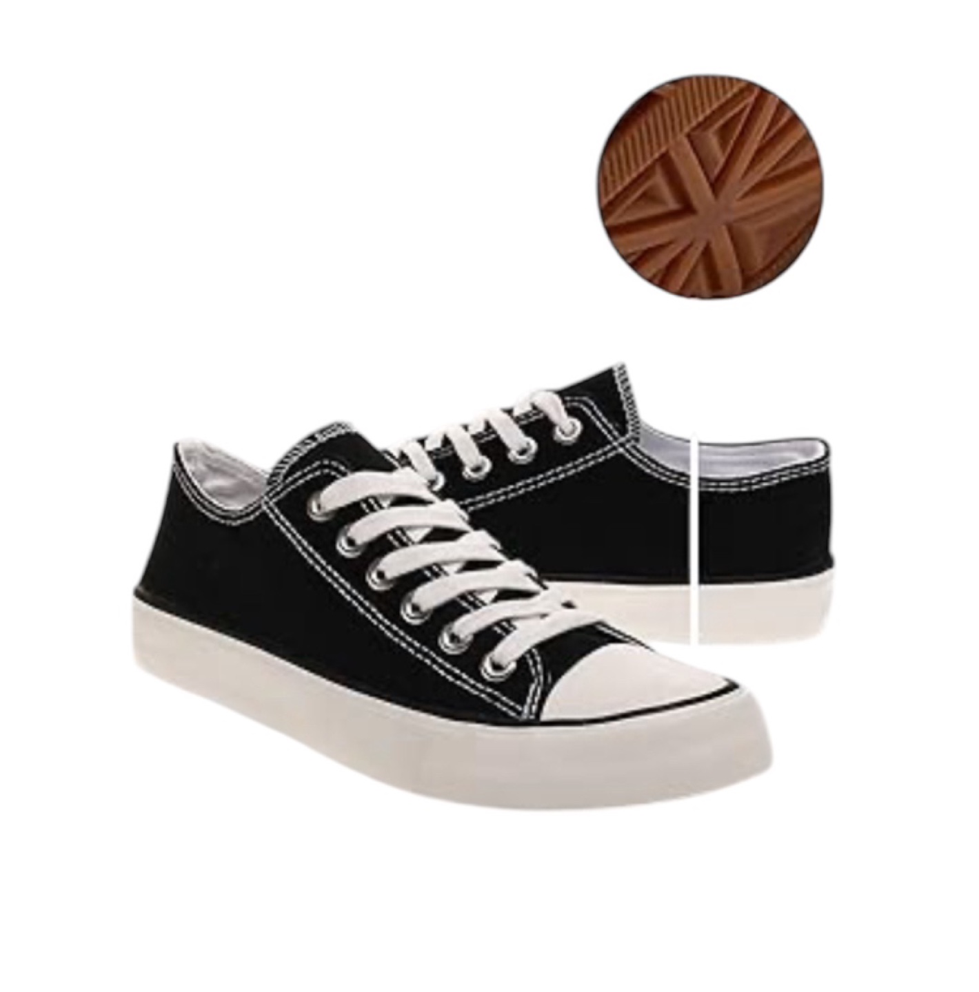 Lumubby Sneakers NEW