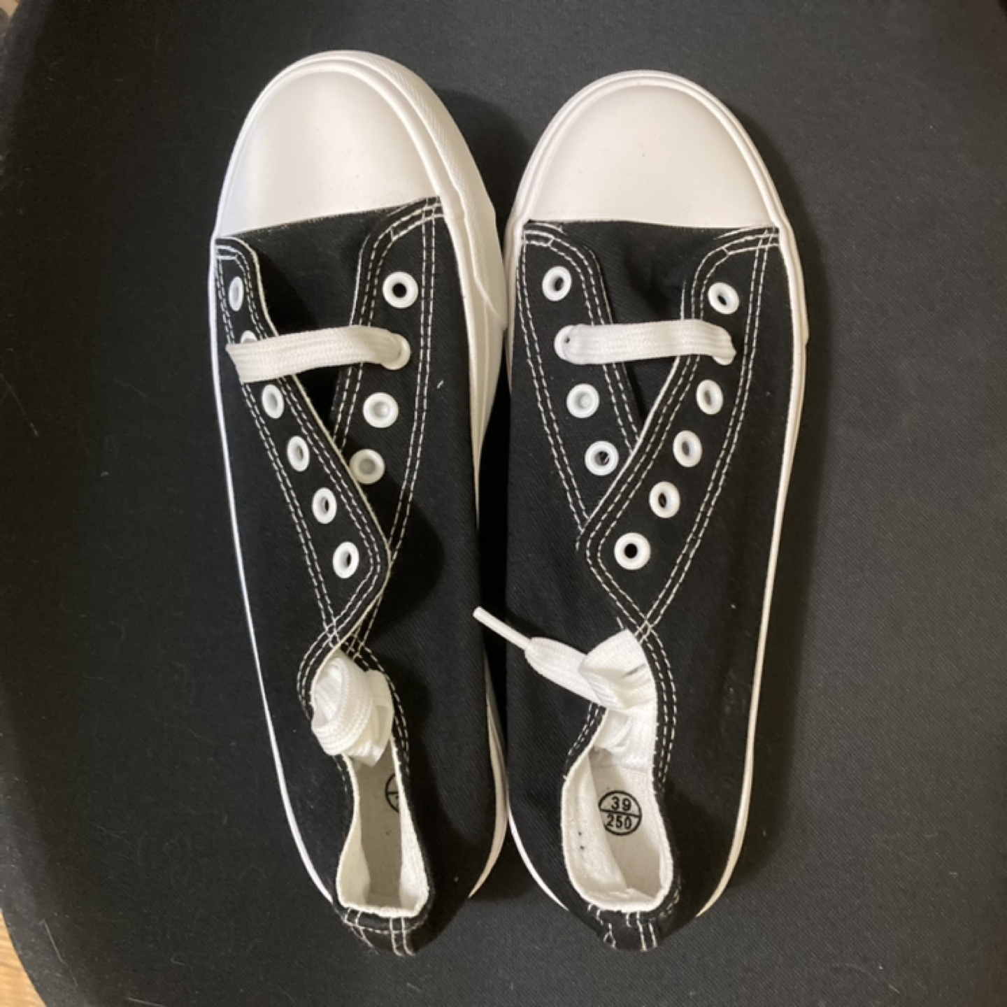 Lumubby Sneakers NEW - photo 2