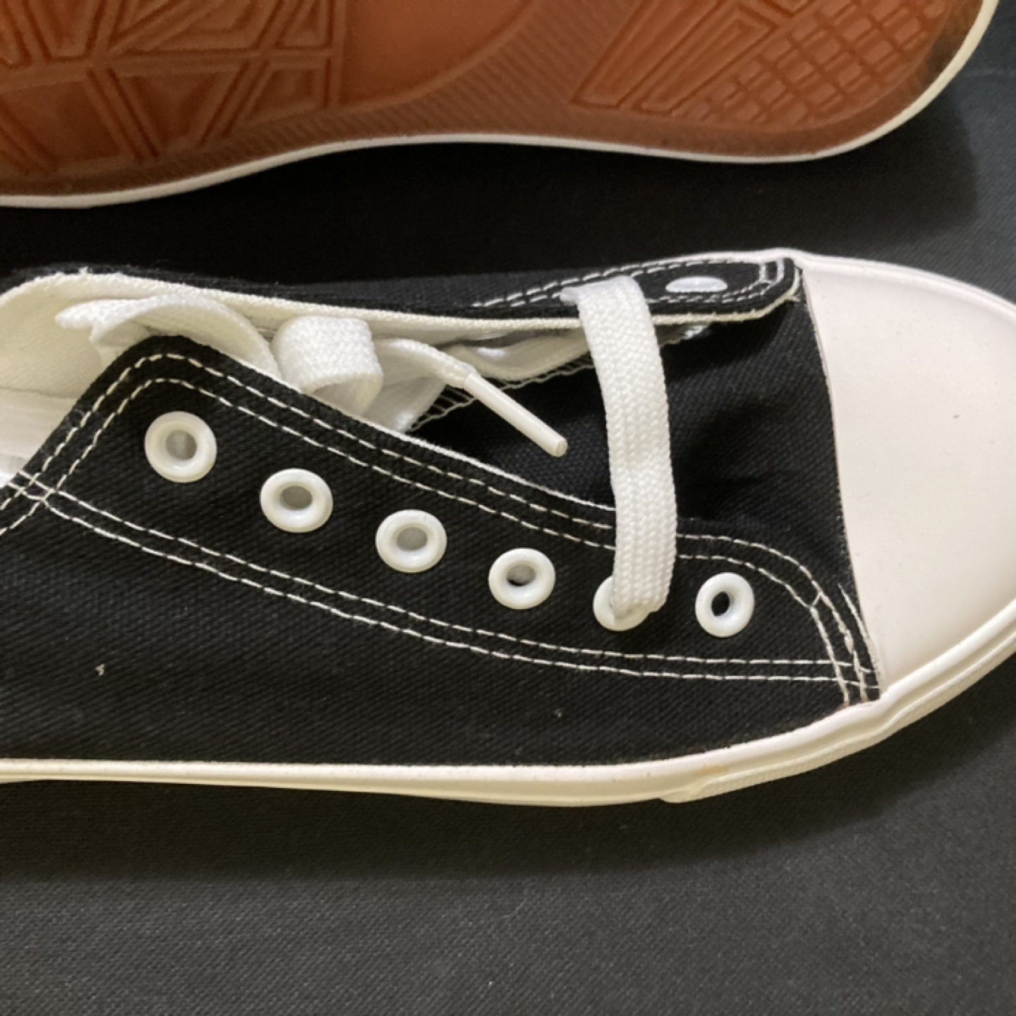 Lumubby Sneakers NEW - photo 5