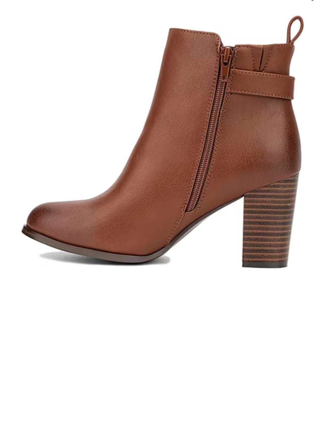 NEW NY & Co Ankle Boots - photo 3