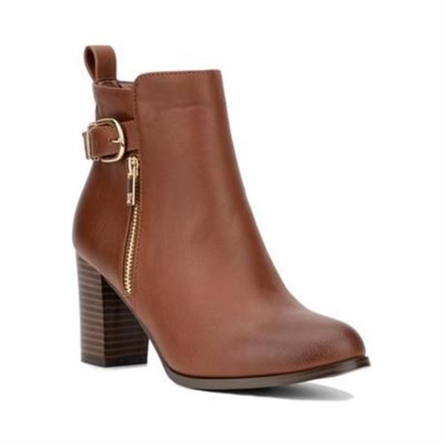 NEW NY & Co Ankle Boots