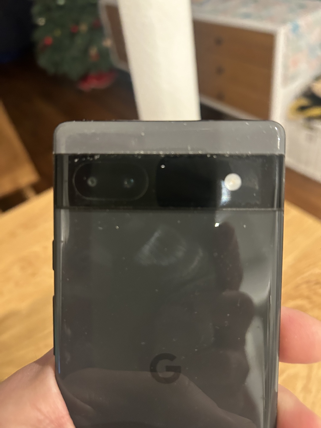 Google Pixel 6a - Unlocked - photo 2