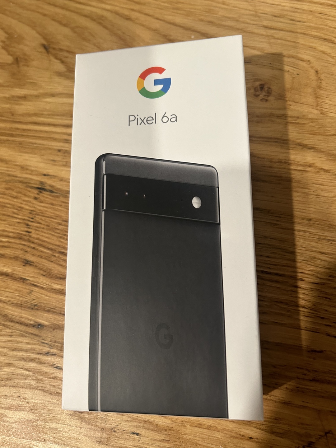 Google Pixel 6a - Unlocked - photo 3