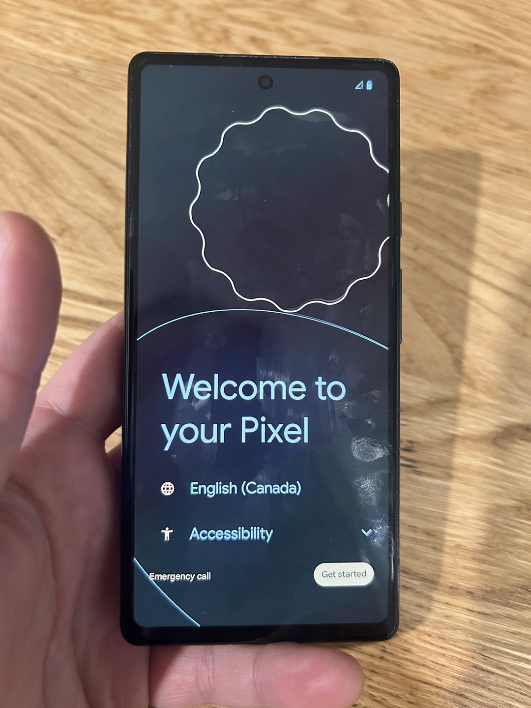 Google Pixel 6a - Unlocked - photo 4