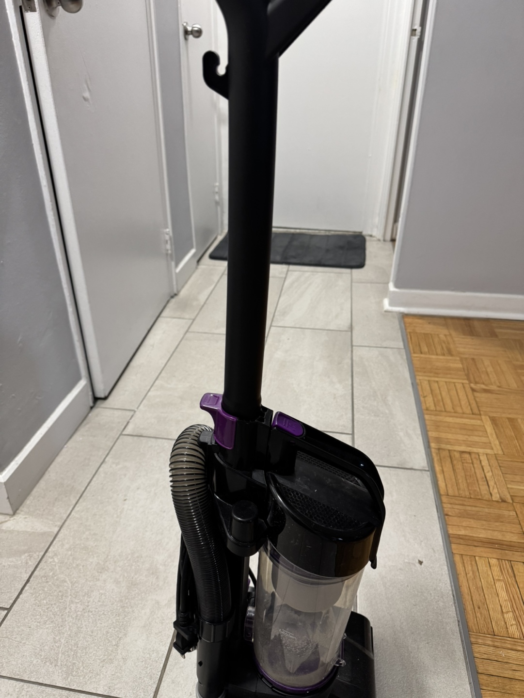 Bissell Vacuum cleaner - photo 3