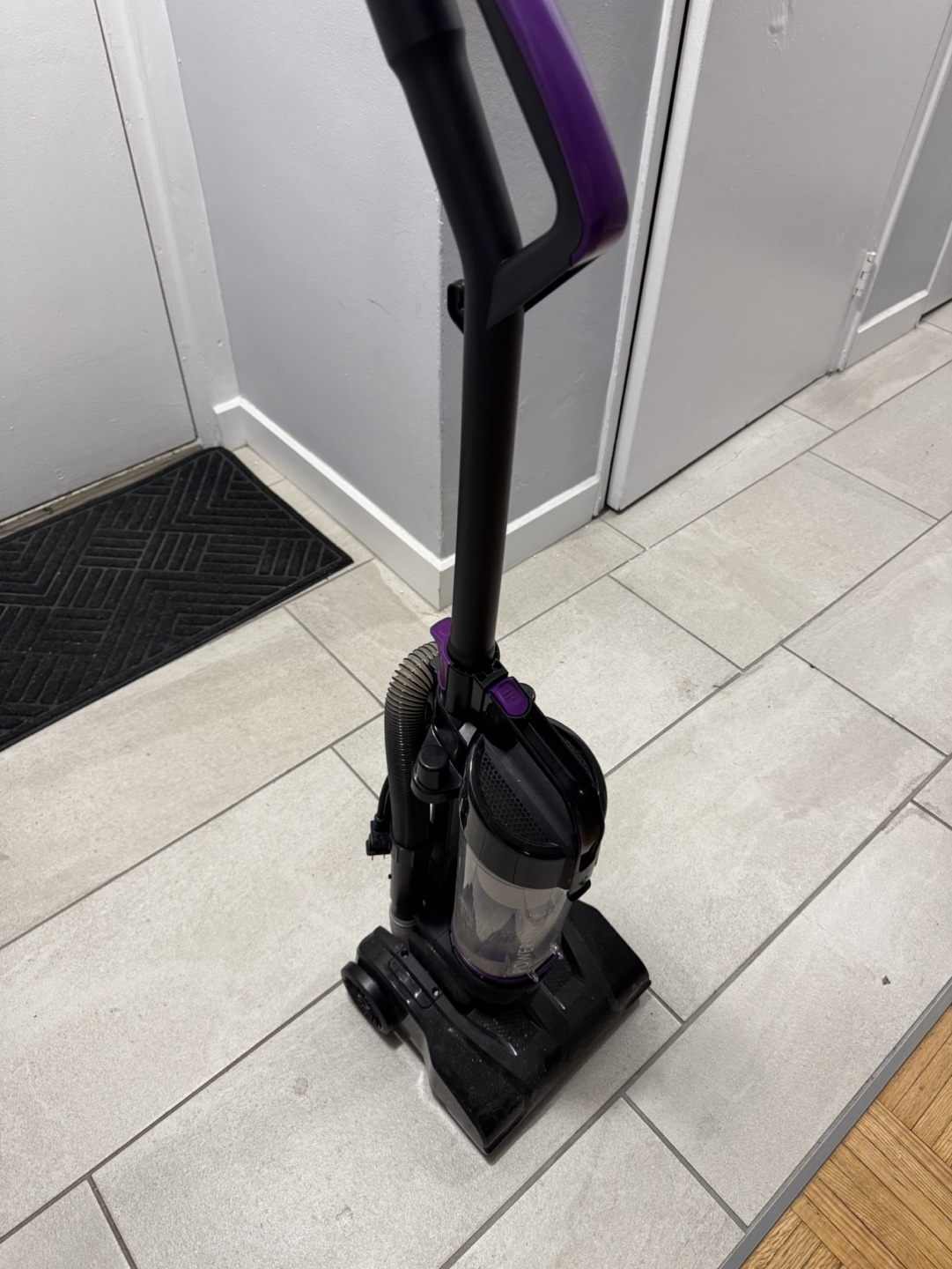 Bissell Vacuum cleaner - photo 5