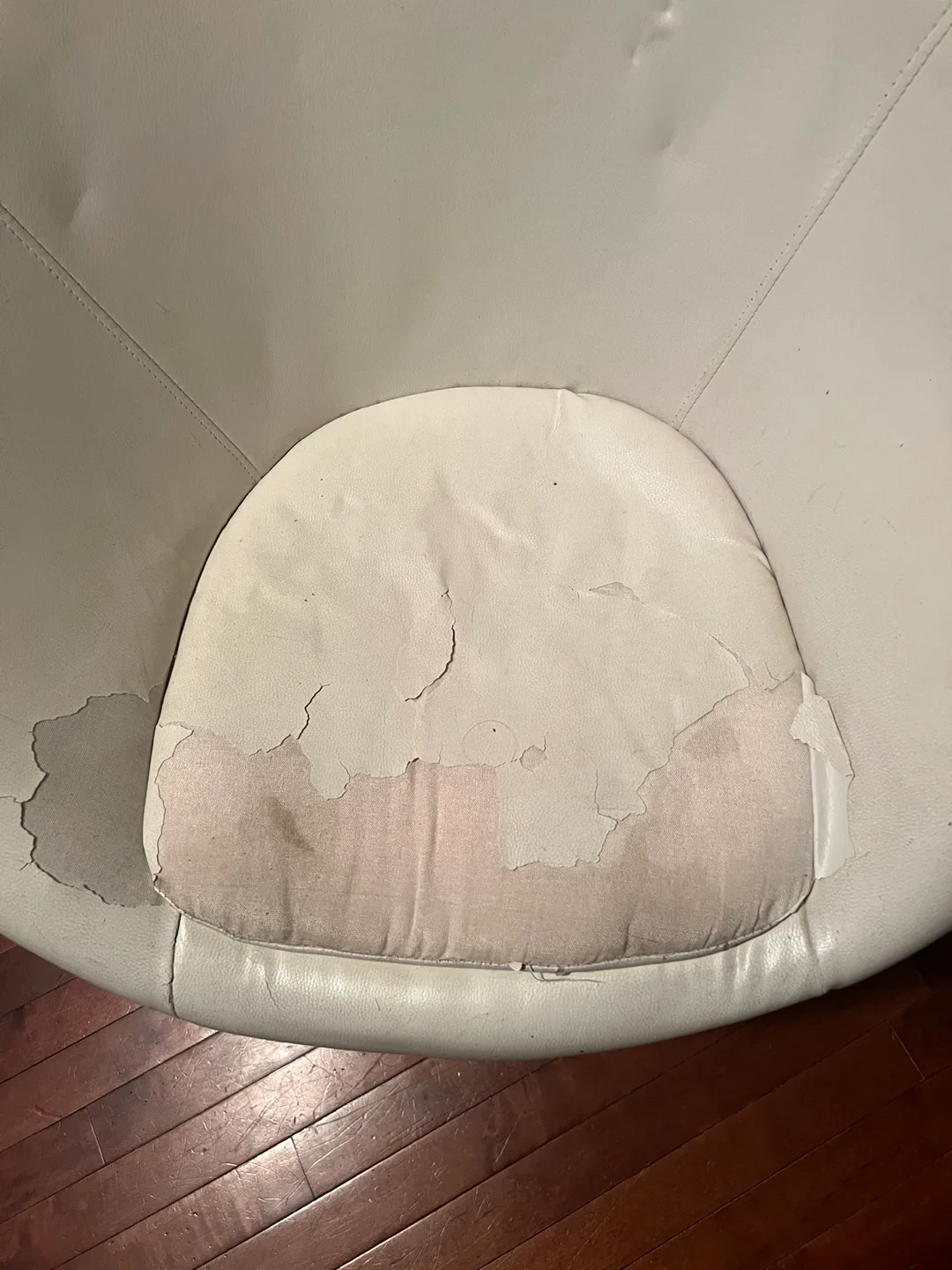 IKEA SKRUVSTA Swivel Chair image indicator(3)