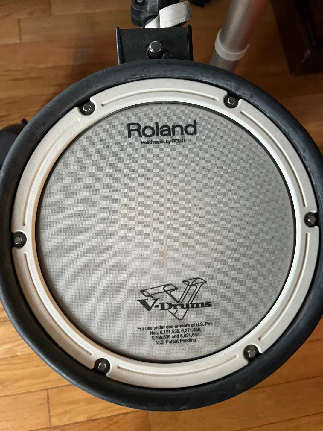 Roland V-Drums Electronic Drum Kit OBO image indicator(4)
