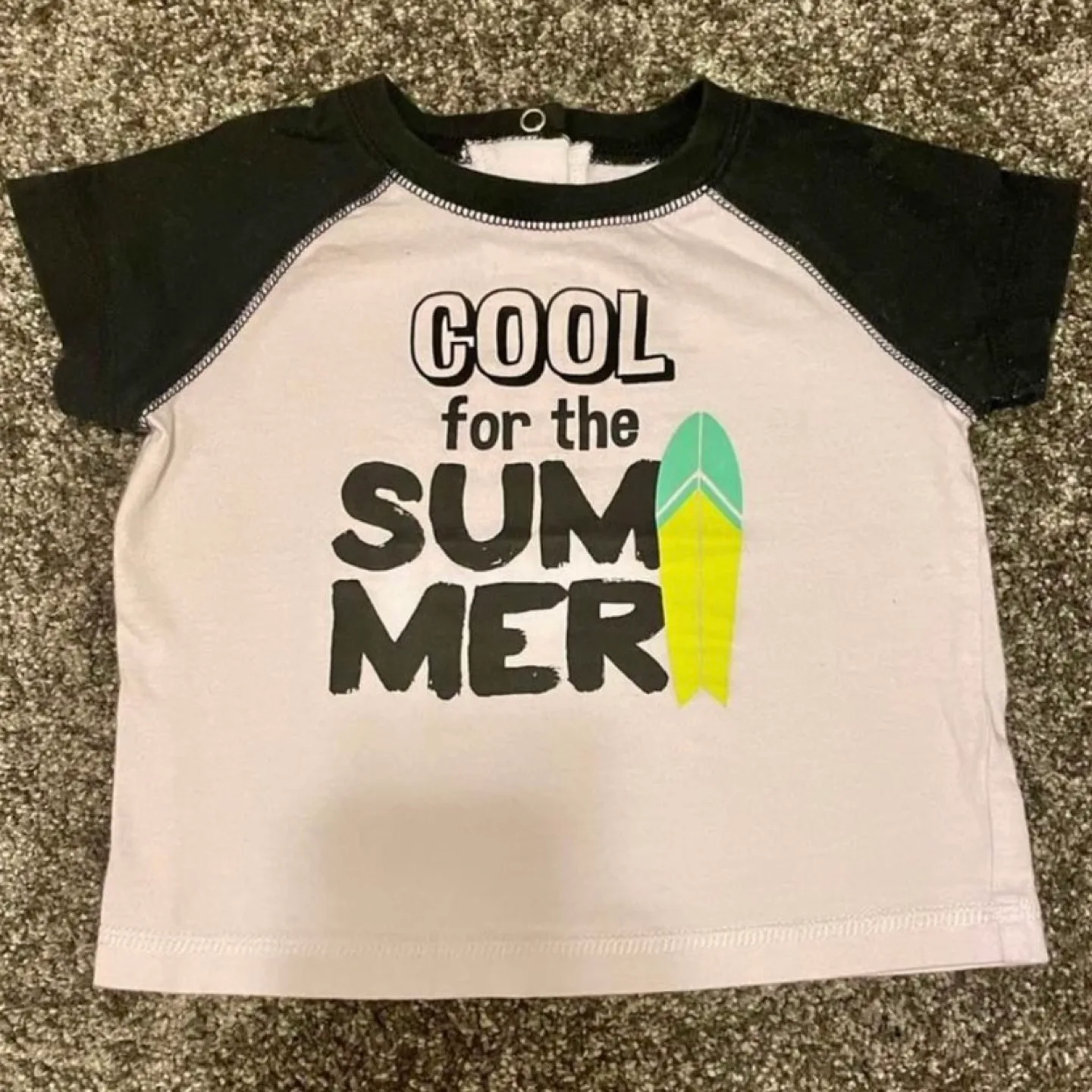 George Baby Boy's Summer image indicator(3)