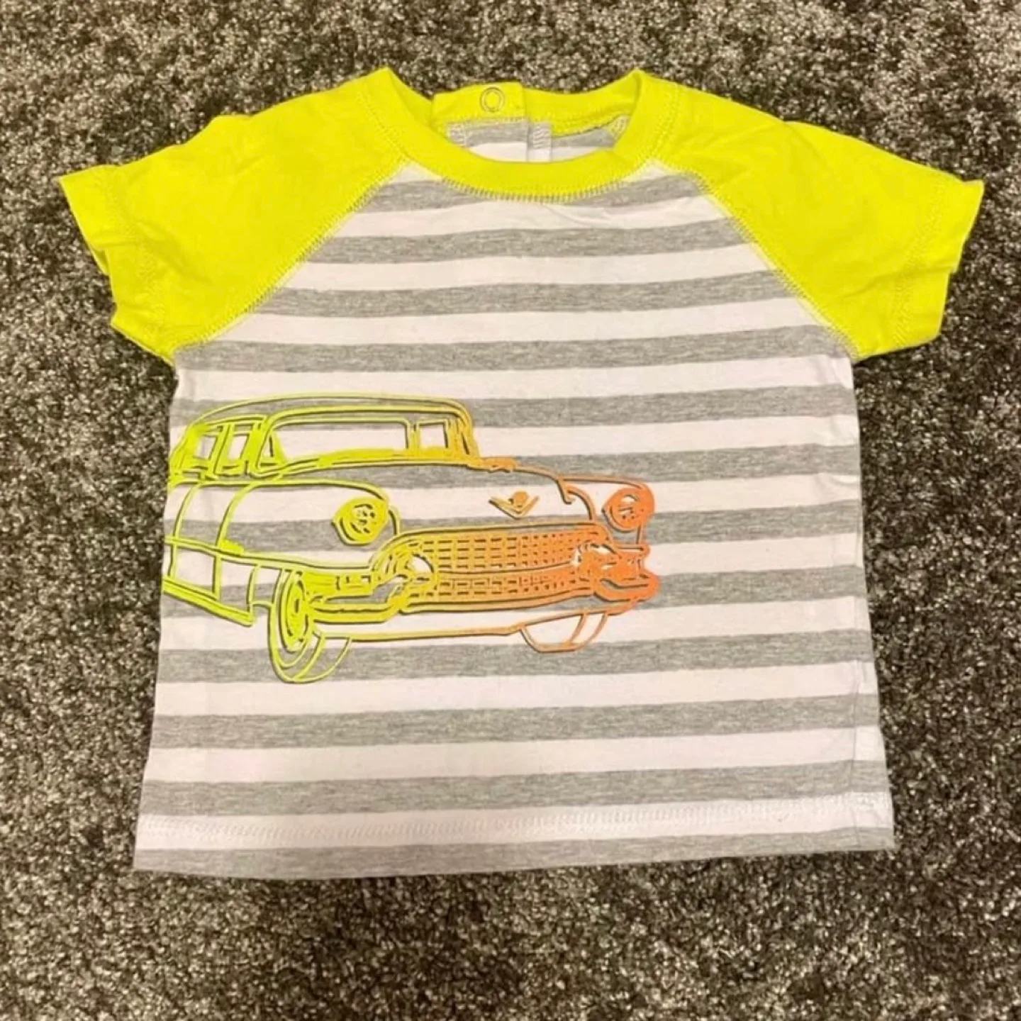 George Baby Boy's Summer image indicator(2)