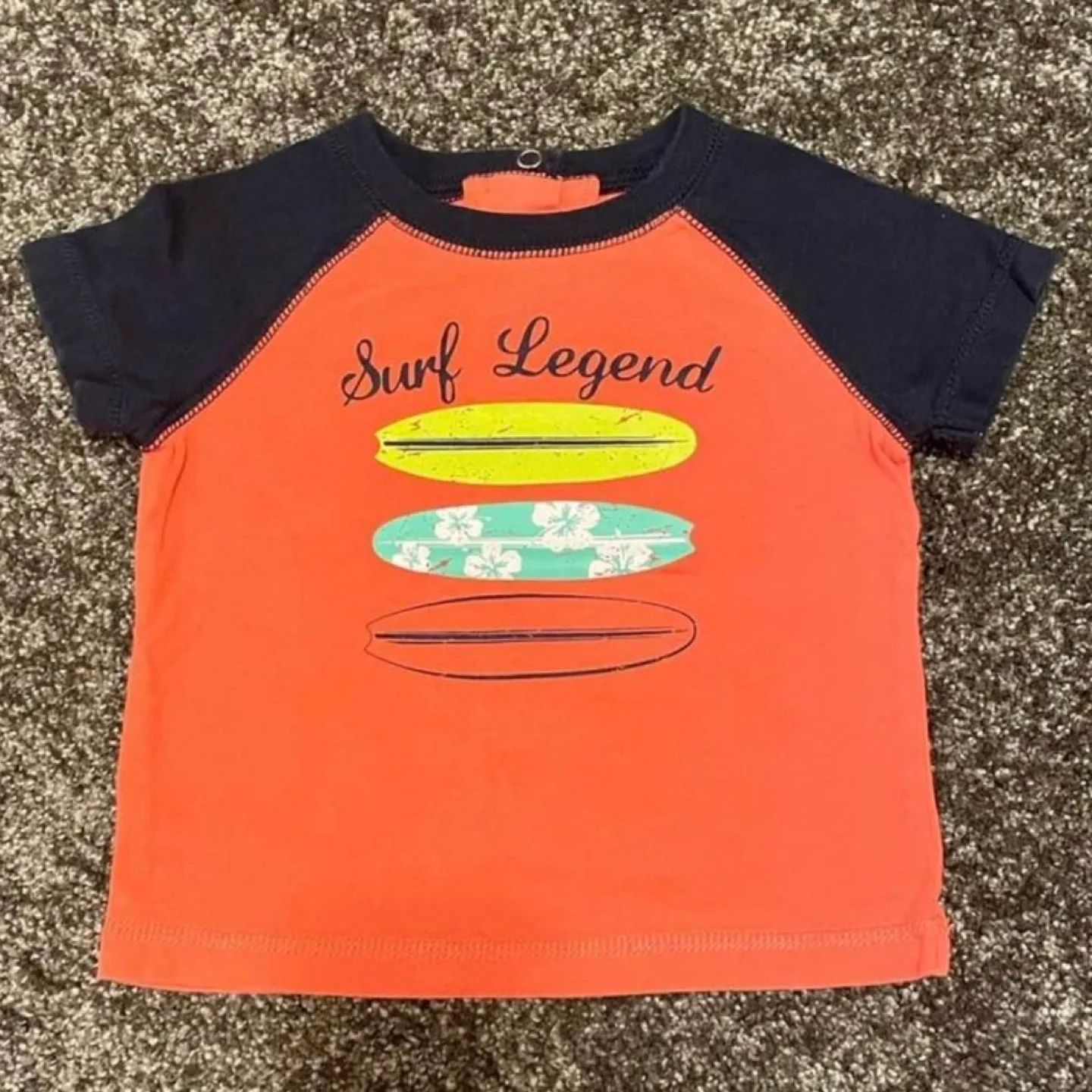 George Baby Boy's Summer image indicator(6)