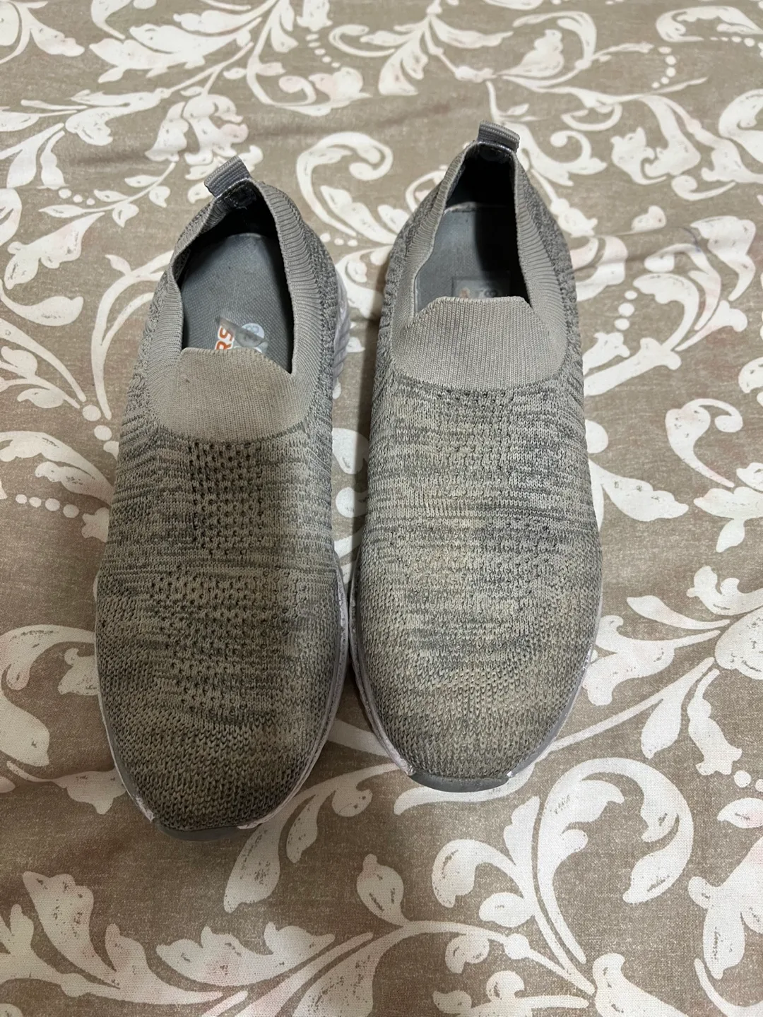 Skechers Women's Slip-On Sneakers thumbnail
