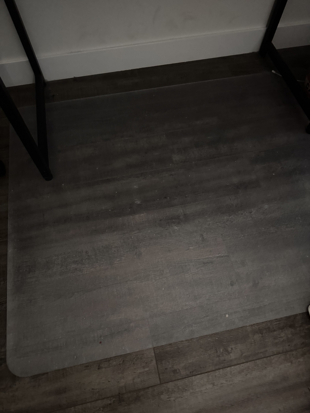 Black Mesh Office Chair - photo 3