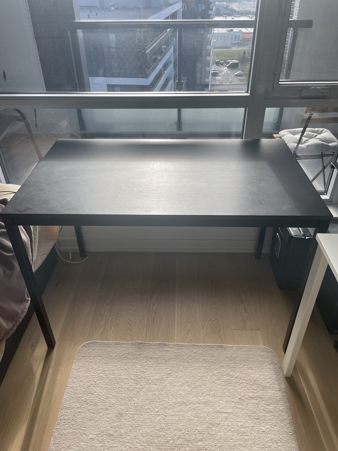 Ikea desk