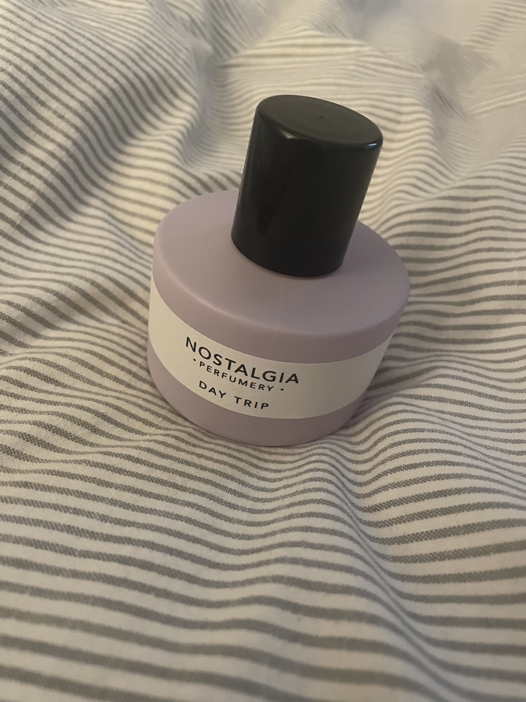 NEW NOSTALGIA PERFUMERY Day Trip Perfume - photo 3