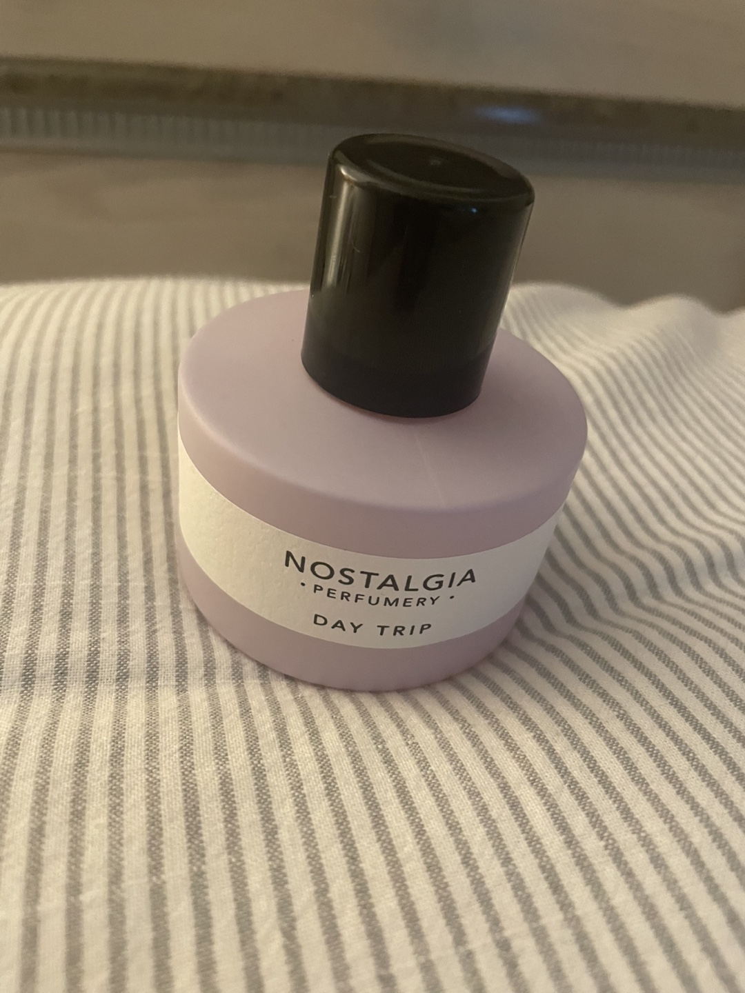 NEW NOSTALGIA PERFUMERY Day Trip Perfume