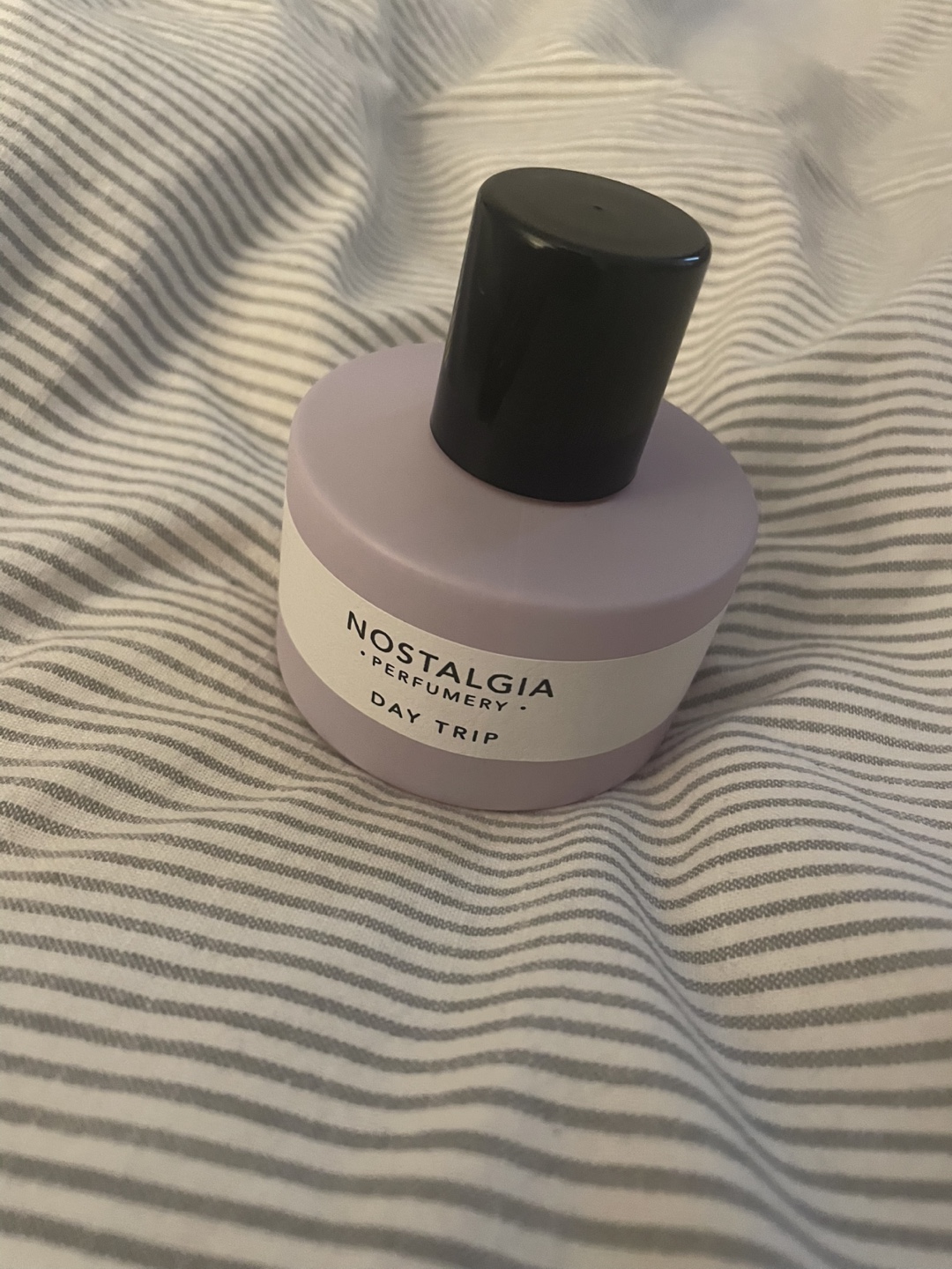 NEW NOSTALGIA PERFUMERY Day Trip Perfume - photo 2