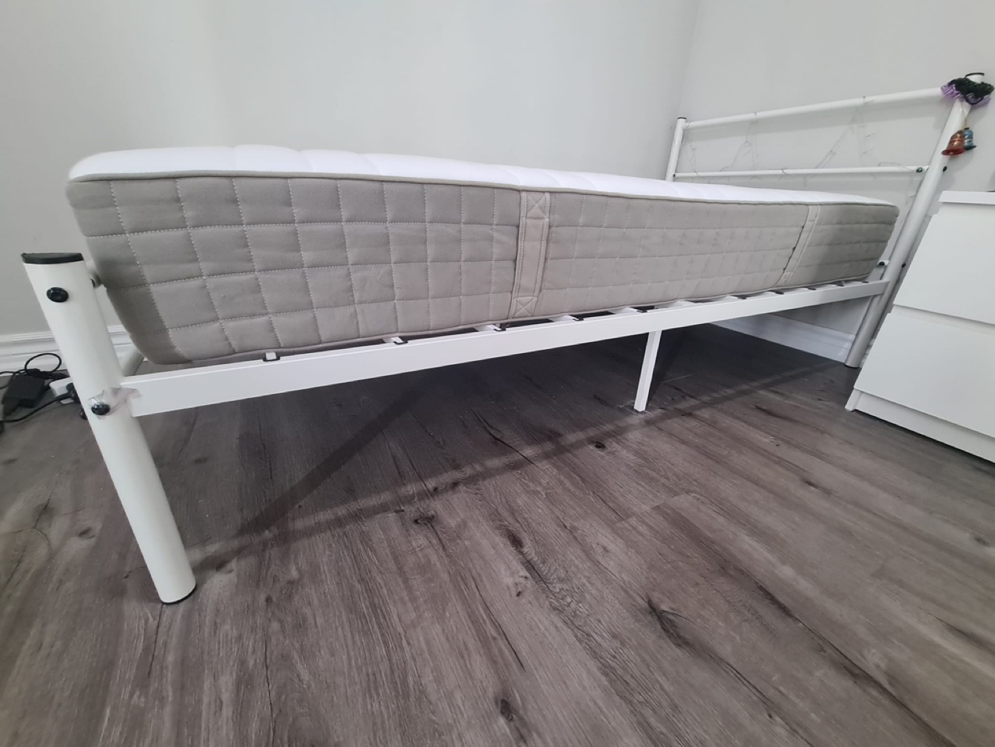 10inch Twin Mattress - photo 2