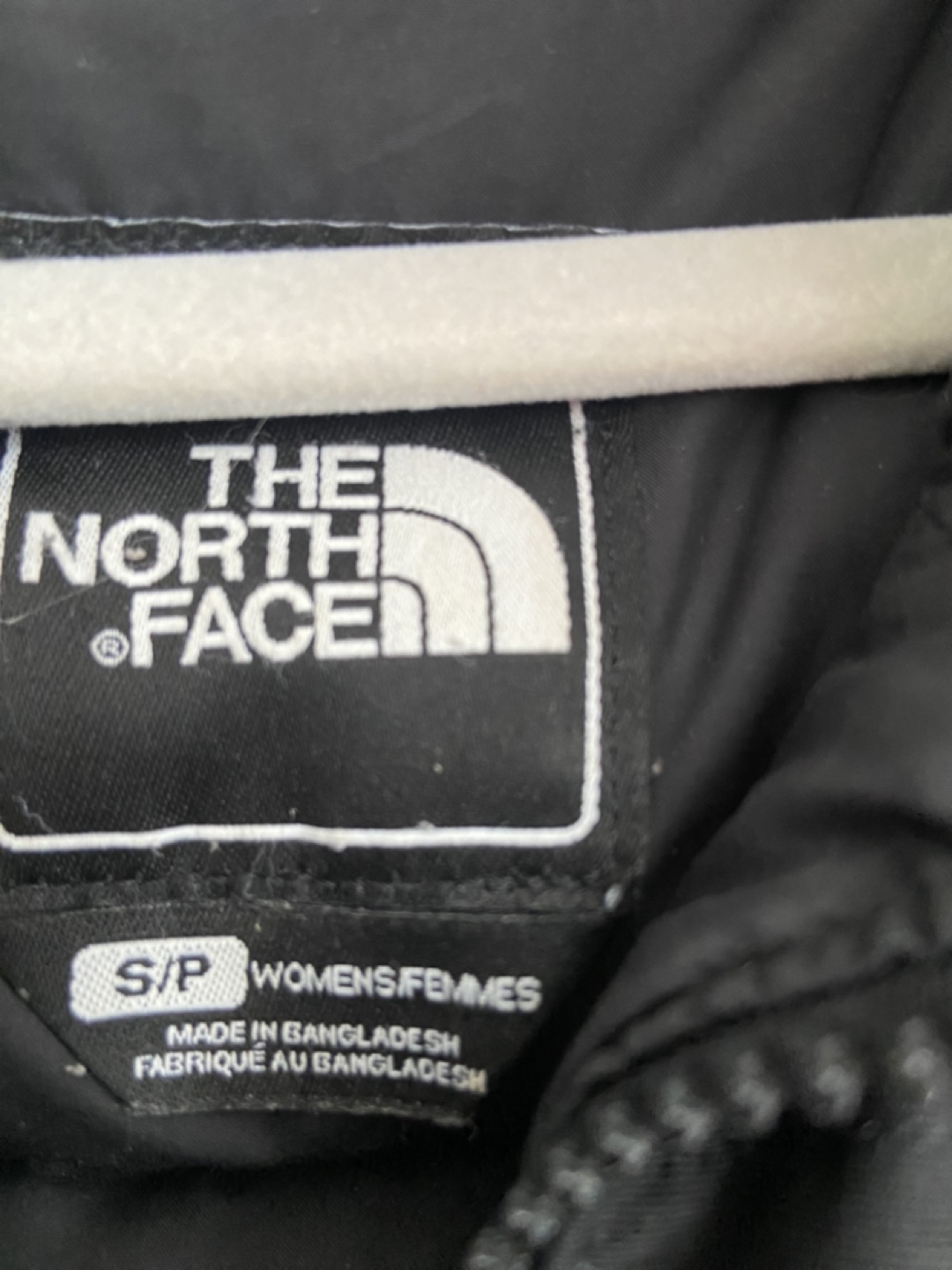The North Face Women's Winter Jacket - photo 3