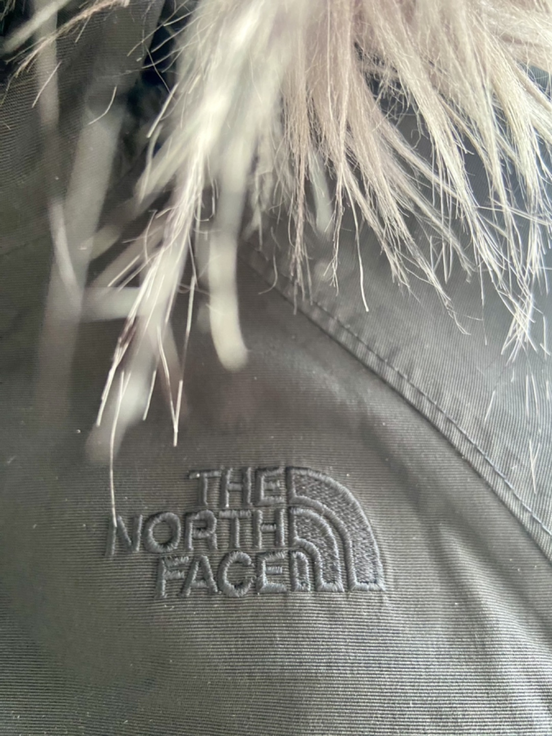 The North Face Women's Winter Jacket - photo 2