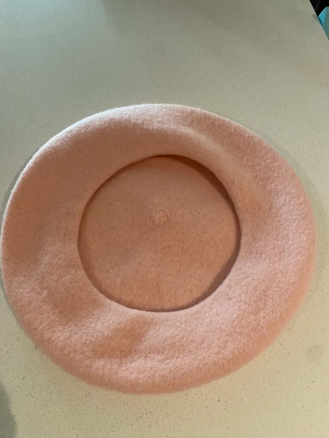 Pink Strawberry Beret image indicator(2)