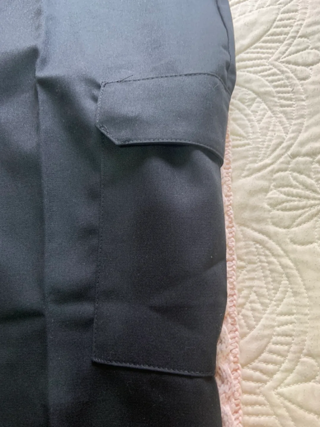 Men’s Red Kap Work Pants Size 42x32 ! image indicator(9)