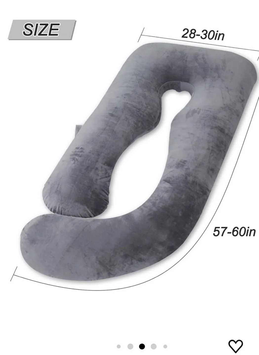 Pregnancy pillow image indicator(2)