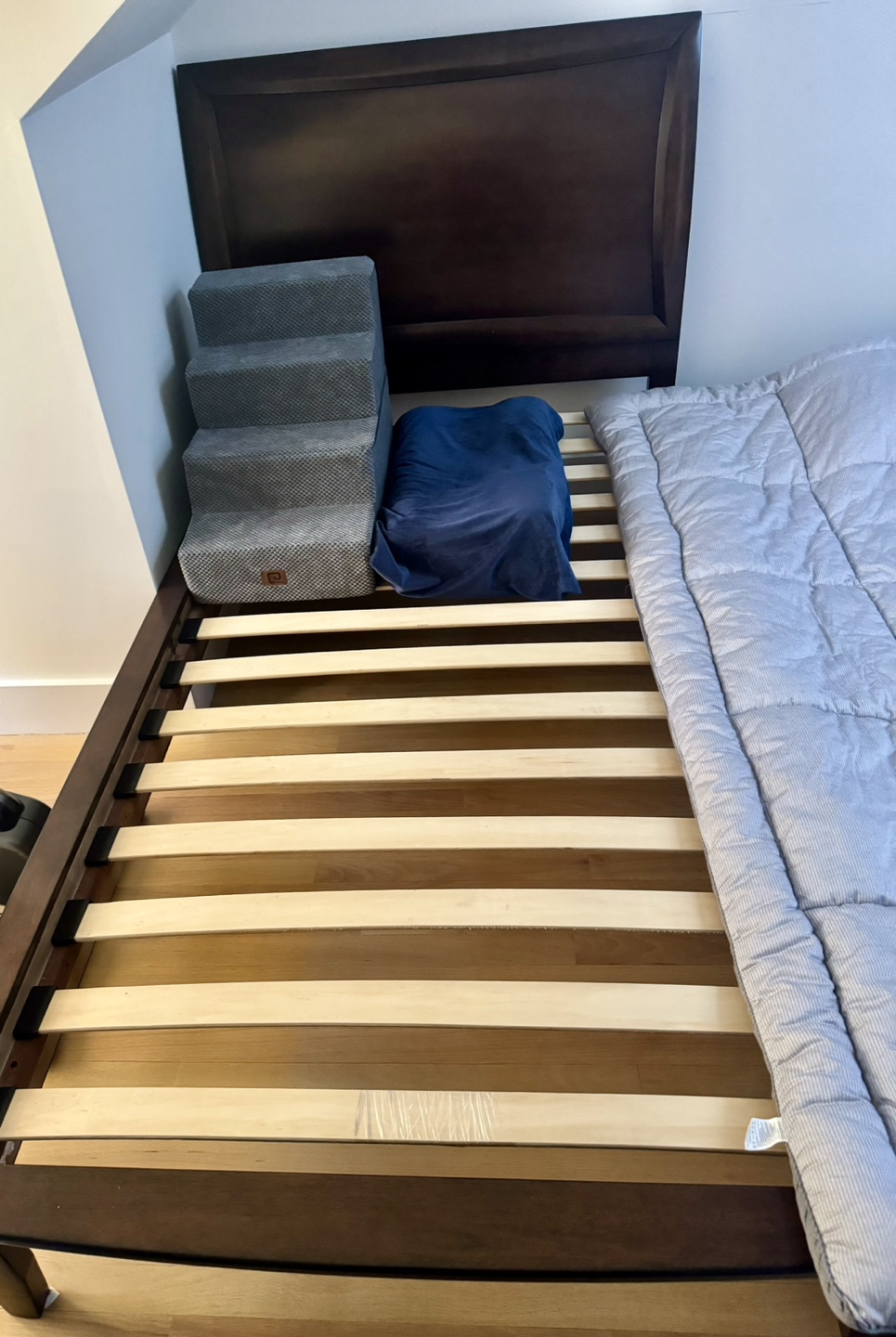 Twin Size Bed Frame