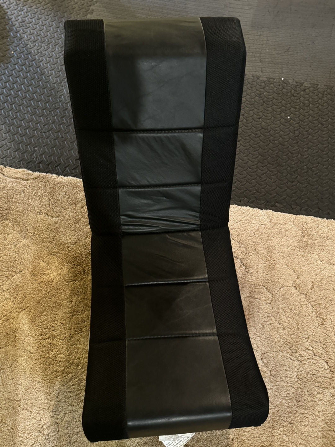 X Rocker Gaming Chair