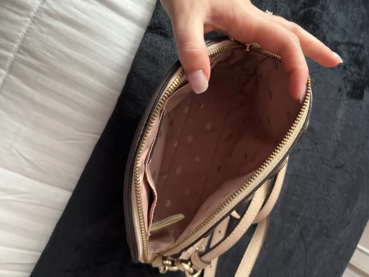 Kate Spade Small Crossbody Bag image indicator(3)