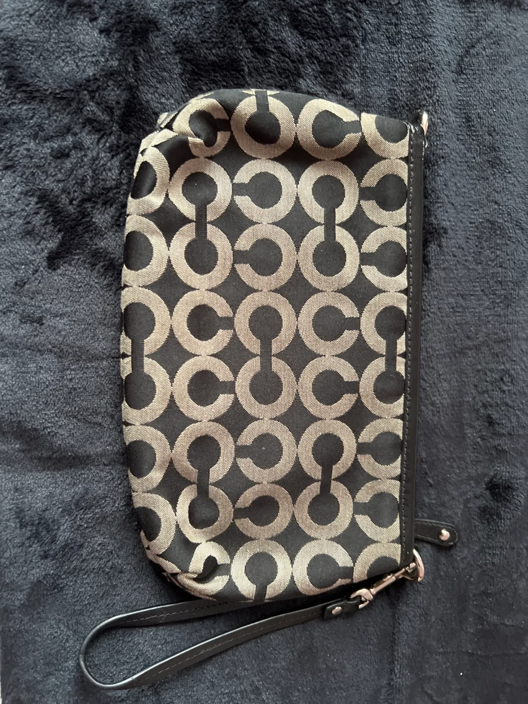 Coach Clutch image indicator(2)