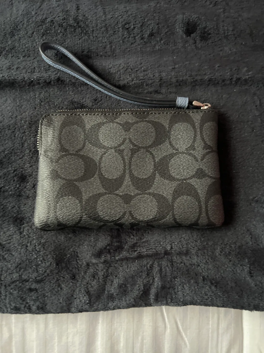 Coach Small Wristlet image indicator(2)