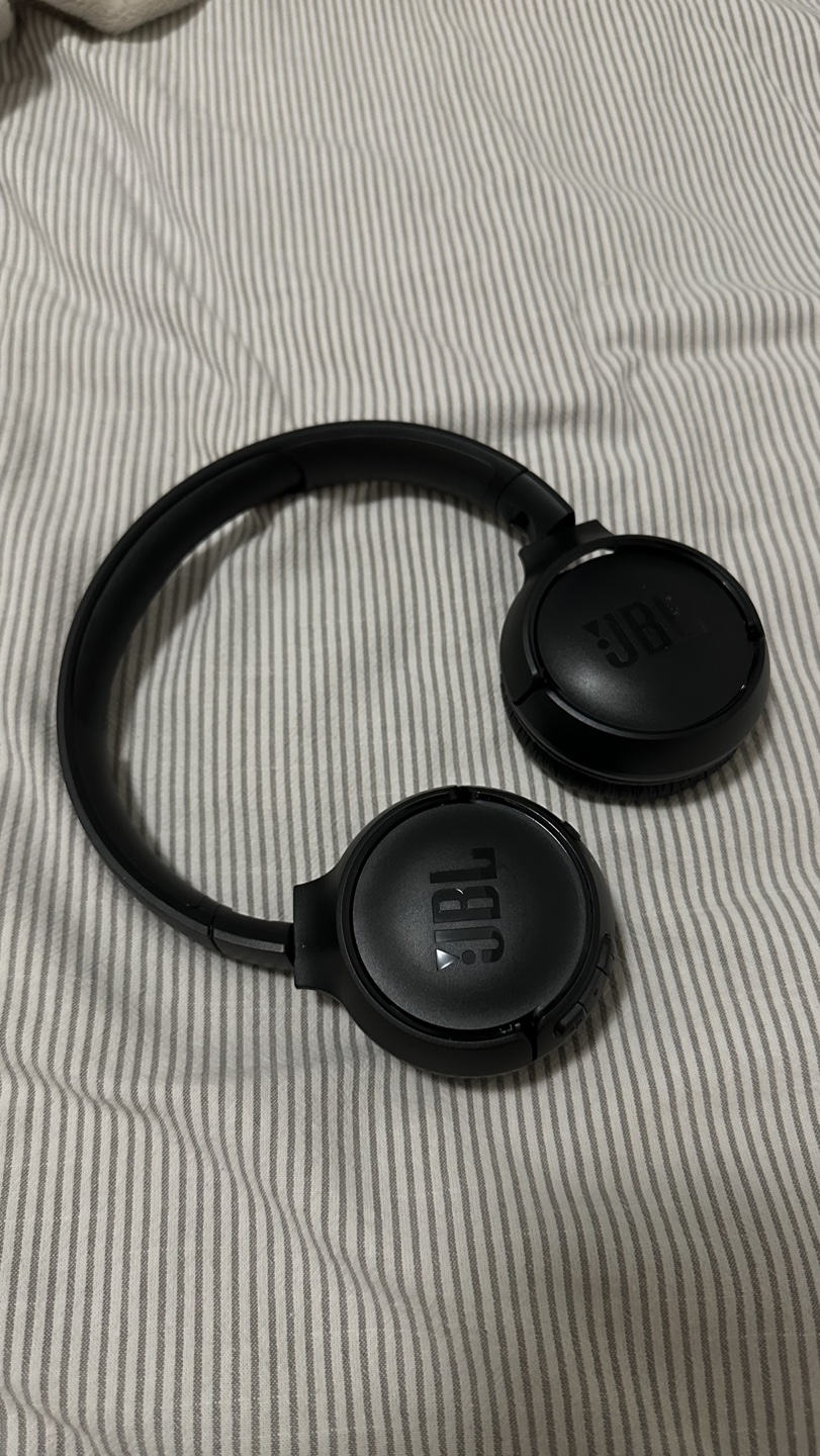 JBL Tune 500BT Wireless Headphones - photo 3